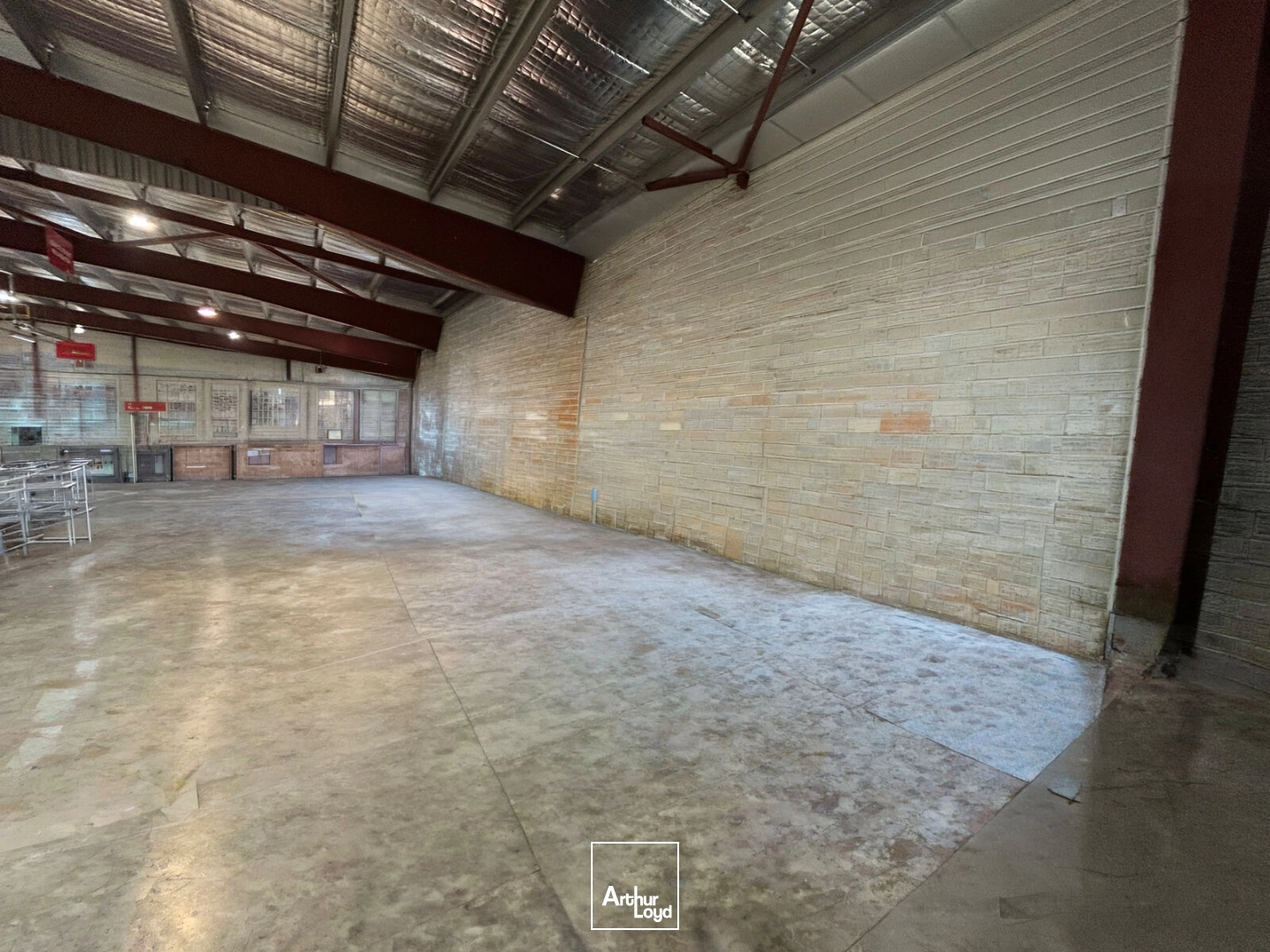 Locaux d'activité & Entrepôts - Location - BEZIERS - 34500 - 3152-3152 - 7922209