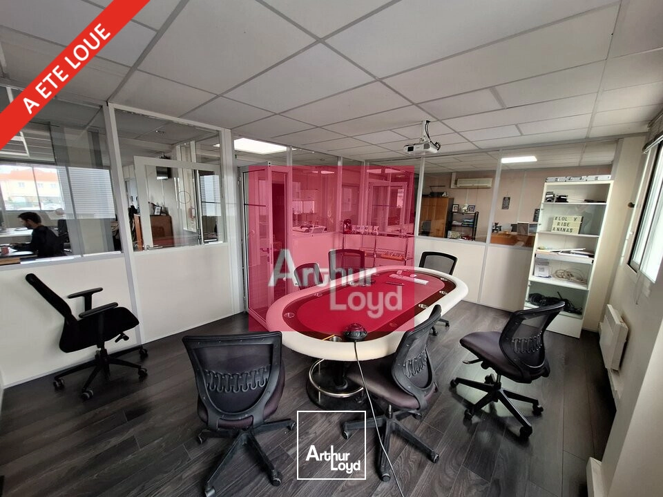 Bureaux - Location - CLERMONT-FERRAND - 63000 - 360-360 - 7922703