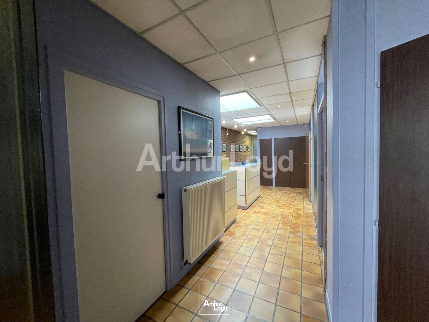 Bureaux - Vente - LILLE - 59000 - 190-190 - 7923515