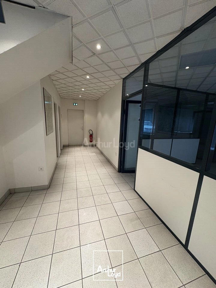 Locaux commerciaux - Location - OSTWALD - 67540 - 340-340 - 7923811