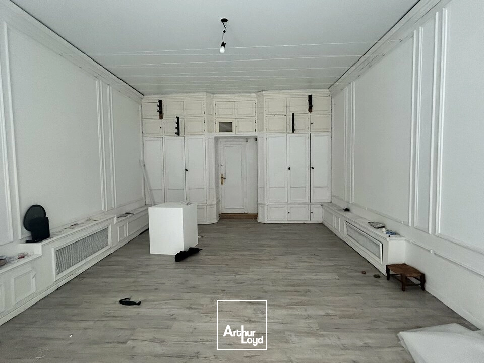 Locaux commerciaux - Vente - CHALON SUR SAONE - 71100 - 142-142 - 7923851