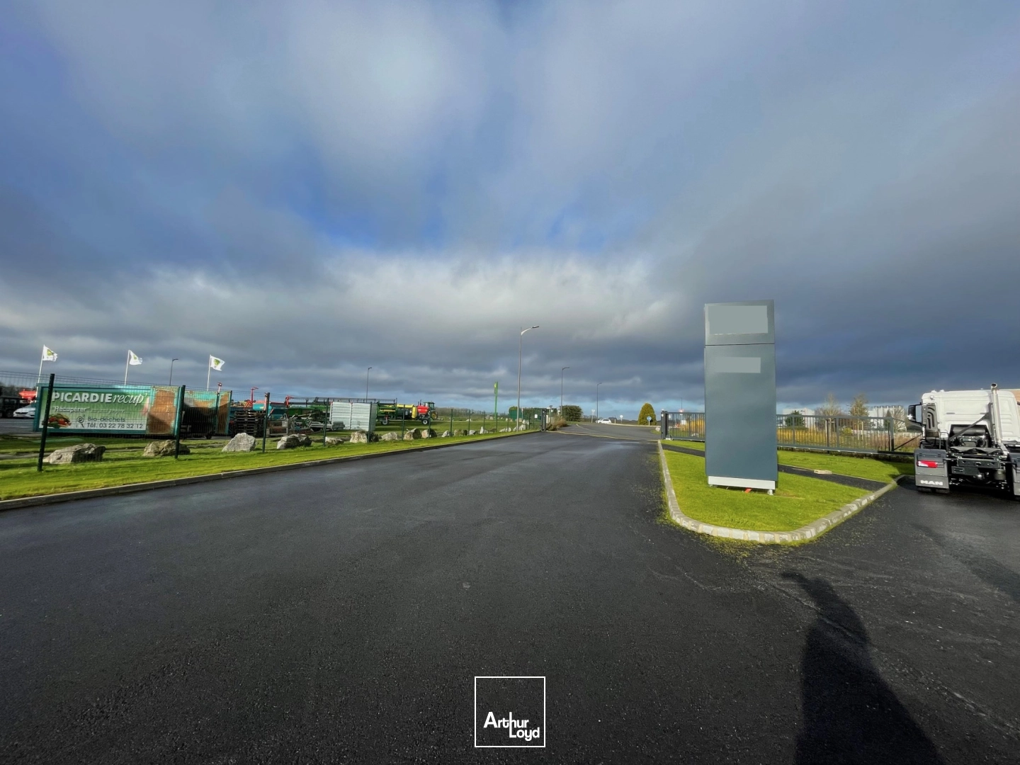 Terrains - Vente - ITANCOURT - 02240 - 3771-3771 - 7923943
