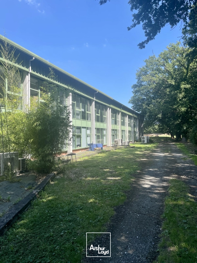 Bureaux - Vente - GRAND COURONNE - 76530 - 1253-1253 - 7924156