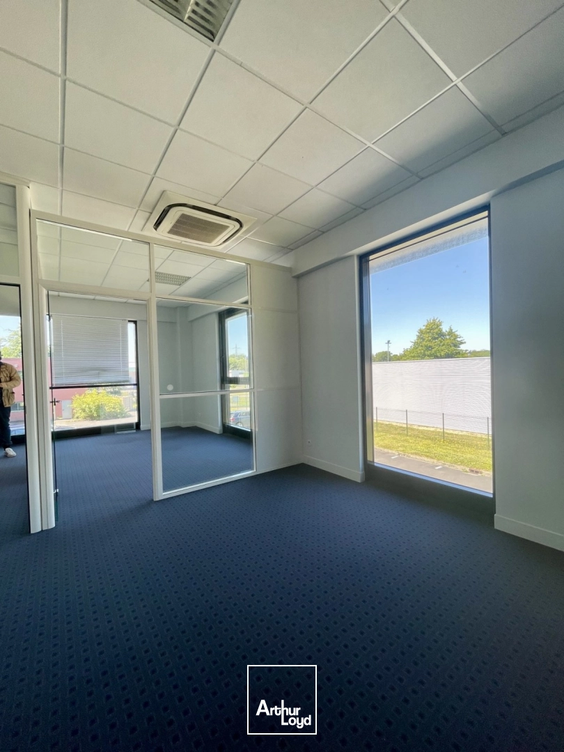 Bureaux - Vente - GRAND COURONNE - 76530 - 1253-1253 - 7924159