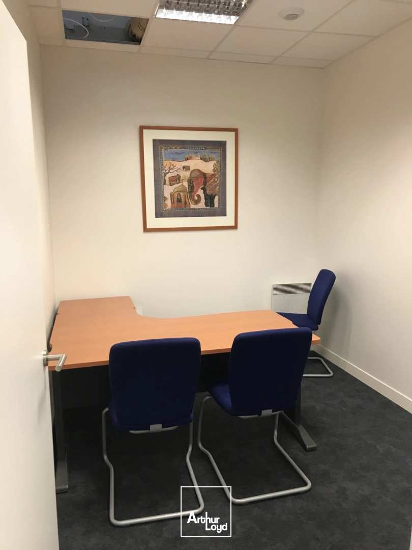 Bureaux - Location - SAINT QUENTIN - 02100 - 357-357 - 7924629