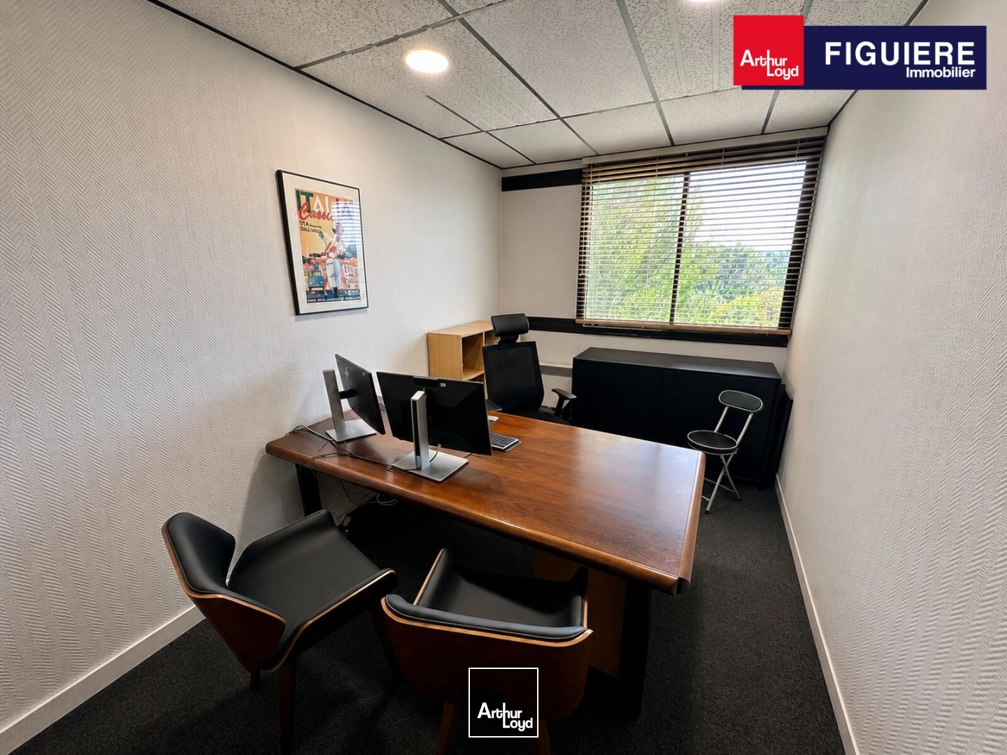 Bureaux - Location - AIX EN PROVENCE - 13090 - 50-310 - 7926751