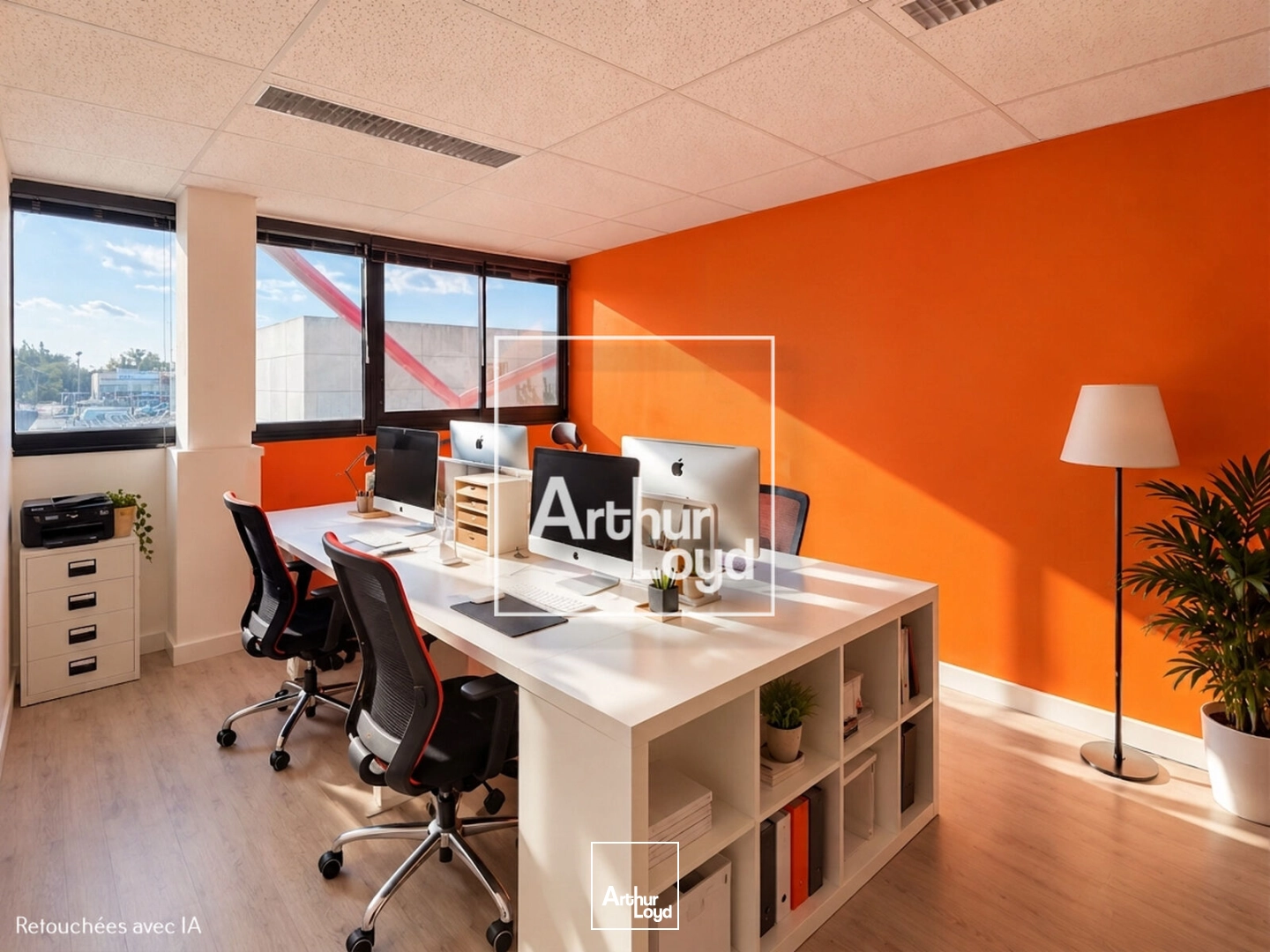 Bureaux - Vente - NIMES - 30900 - 53-53 - 7928134