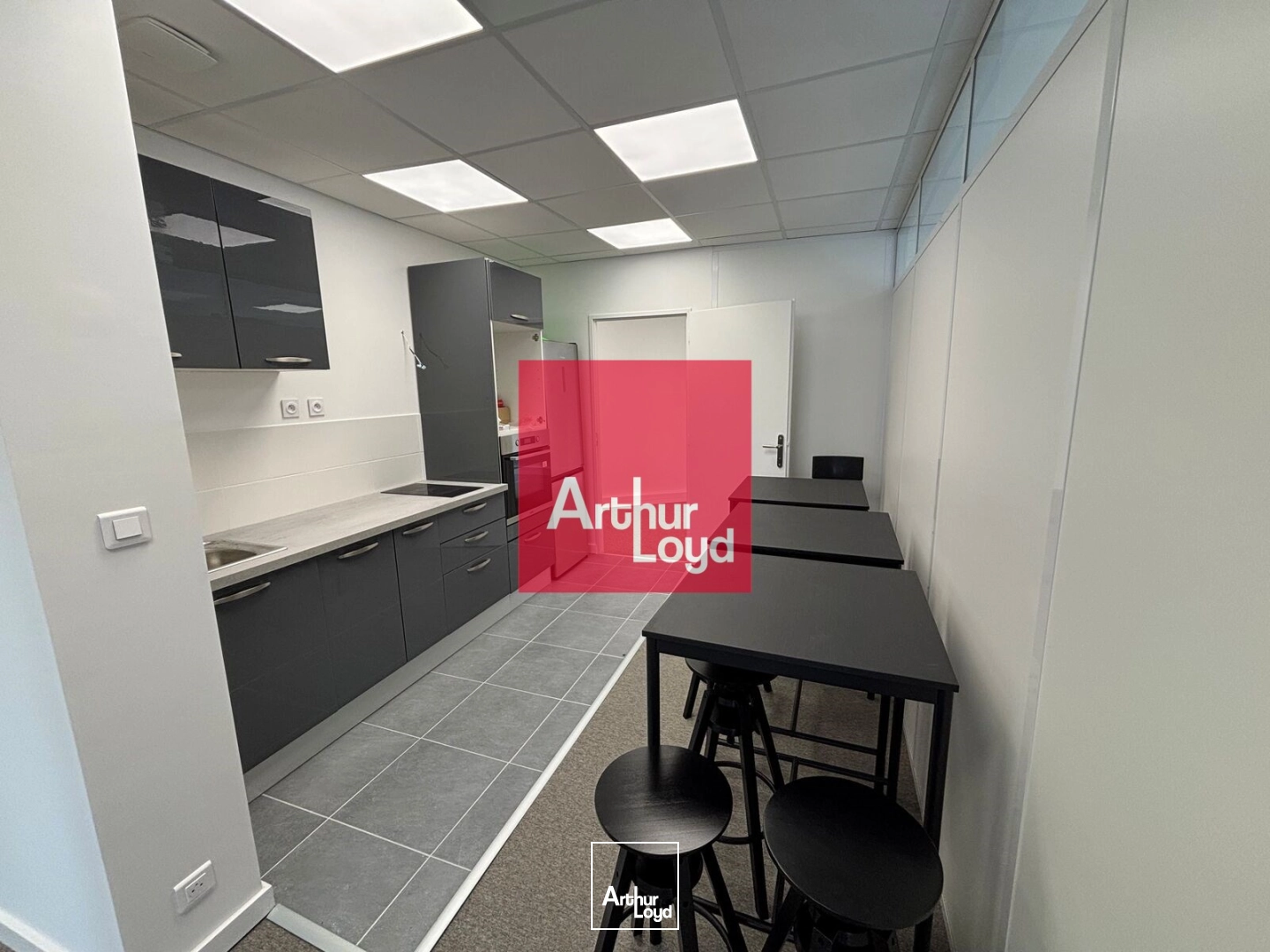 Bureaux - Location - CROLLES - 38920 - 105-105 - 7930294