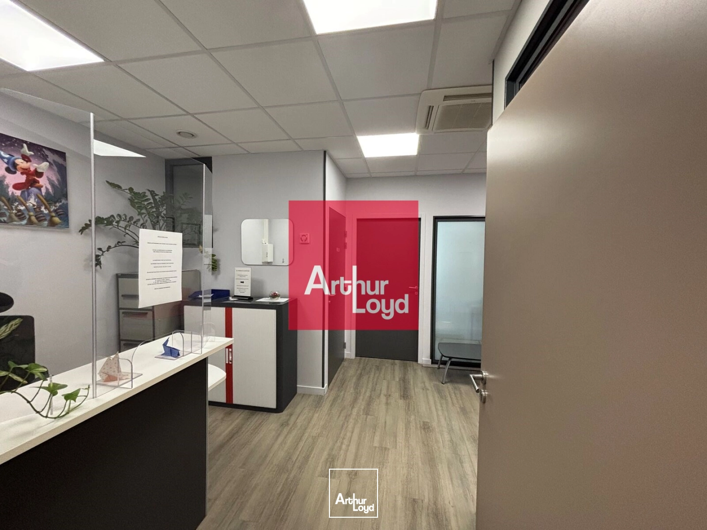 Bureaux - Vente - SAINT MARTIN D'HERES - 38400 - 57.8-57.8 - 7930394