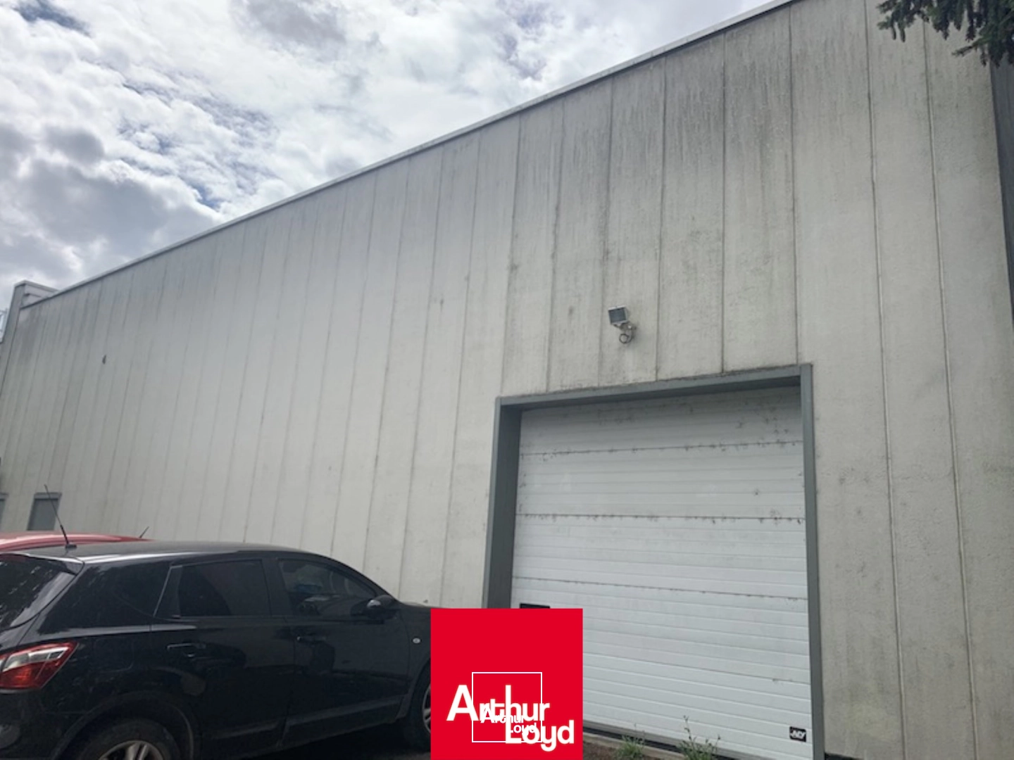 Locaux commerciaux - Location - BOURG EN BRESSE - 01000 - 390-390 - 7930964