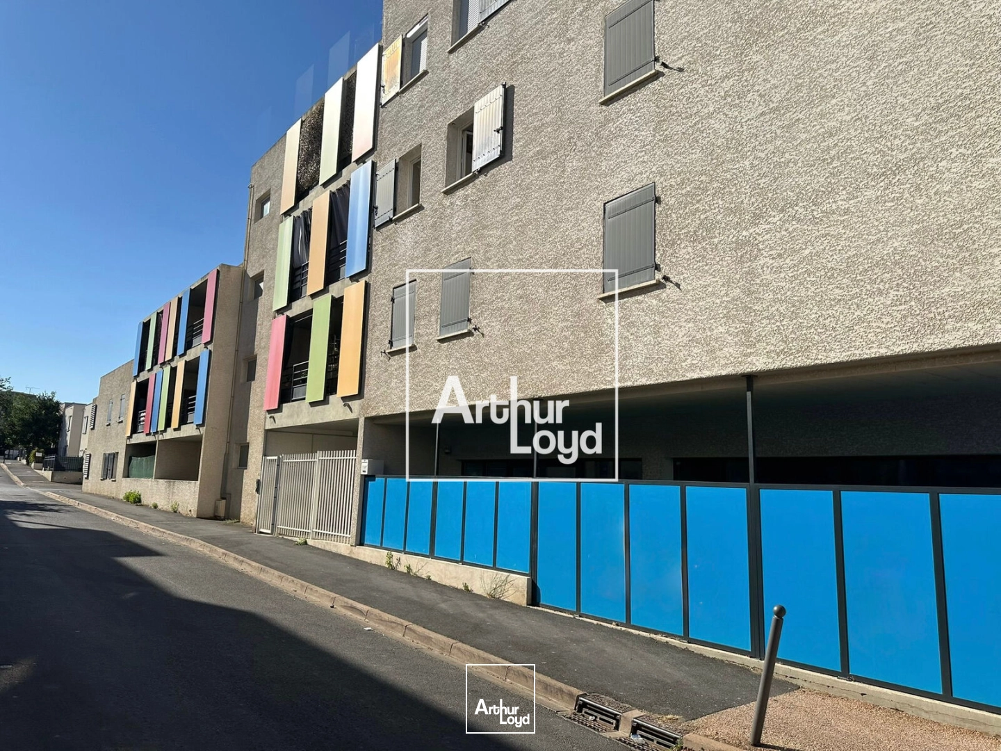 Locaux commerciaux - Vente - BEZIERS - 34500 - 197-197 - 7931225