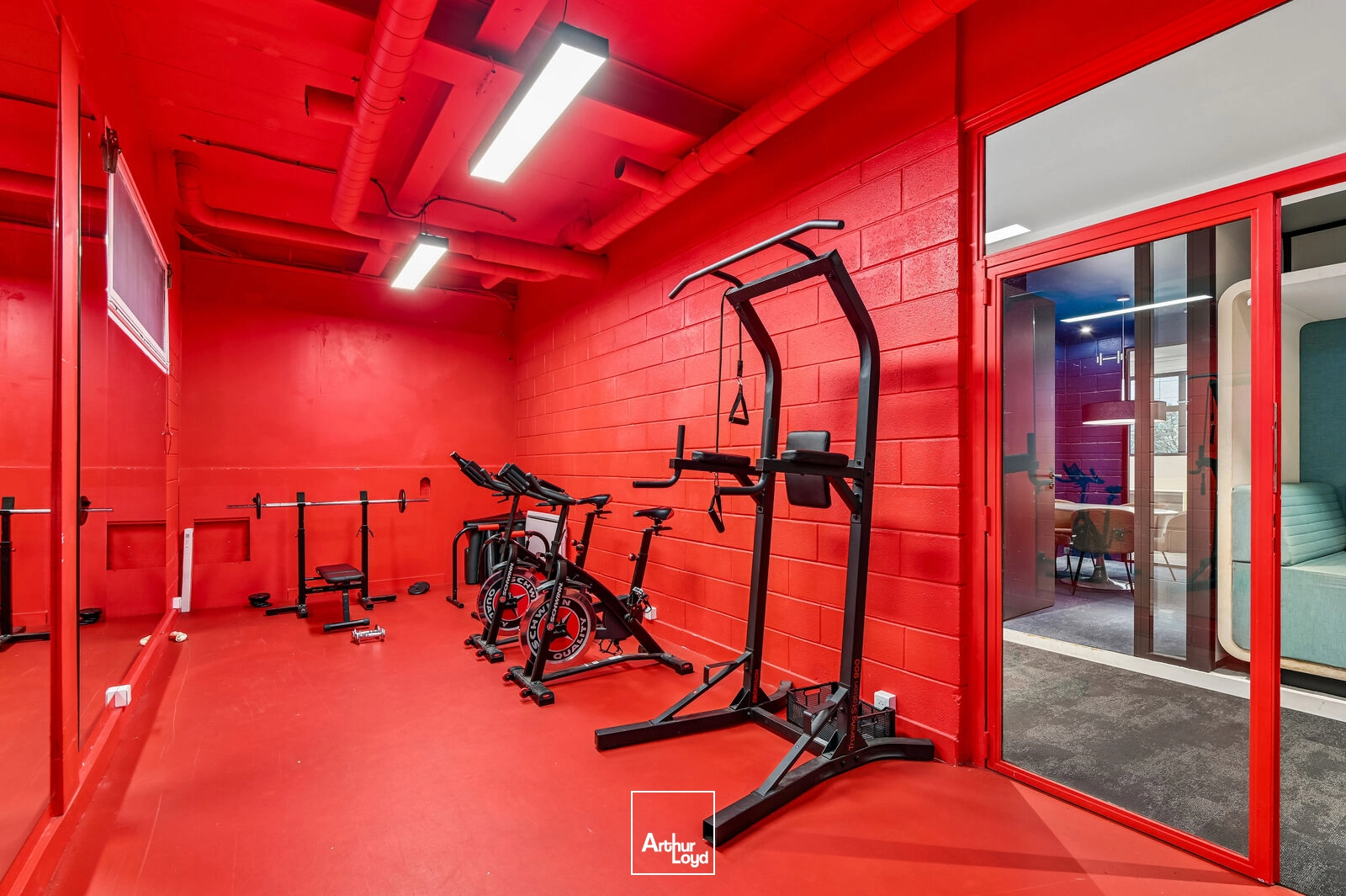 Bureaux - Vente - BOULOGNE BILLANCOURT - 92100 - 581.26-581.26 - 7931248