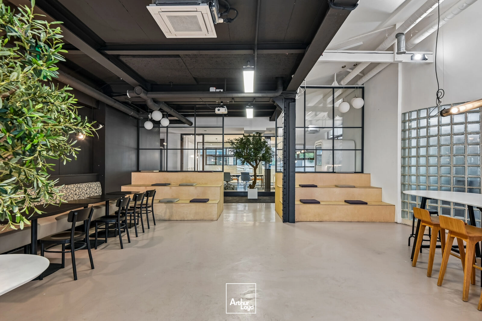 Bureaux - Vente - BOULOGNE BILLANCOURT - 92100 - 581.26-581.26 - 7931260