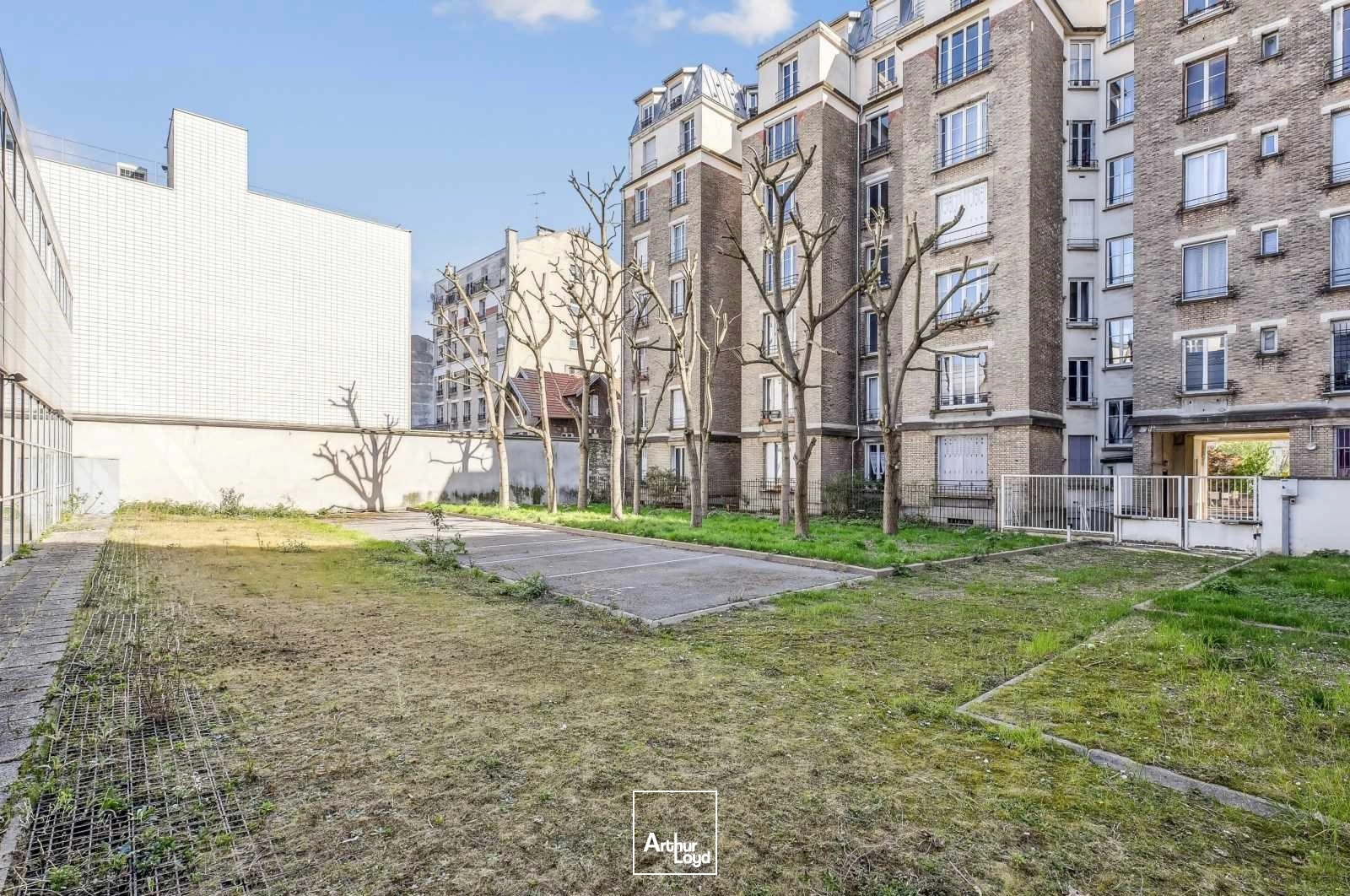 Bureaux - Vente - BOULOGNE BILLANCOURT - 92100 - 2617-2617 - 7931266