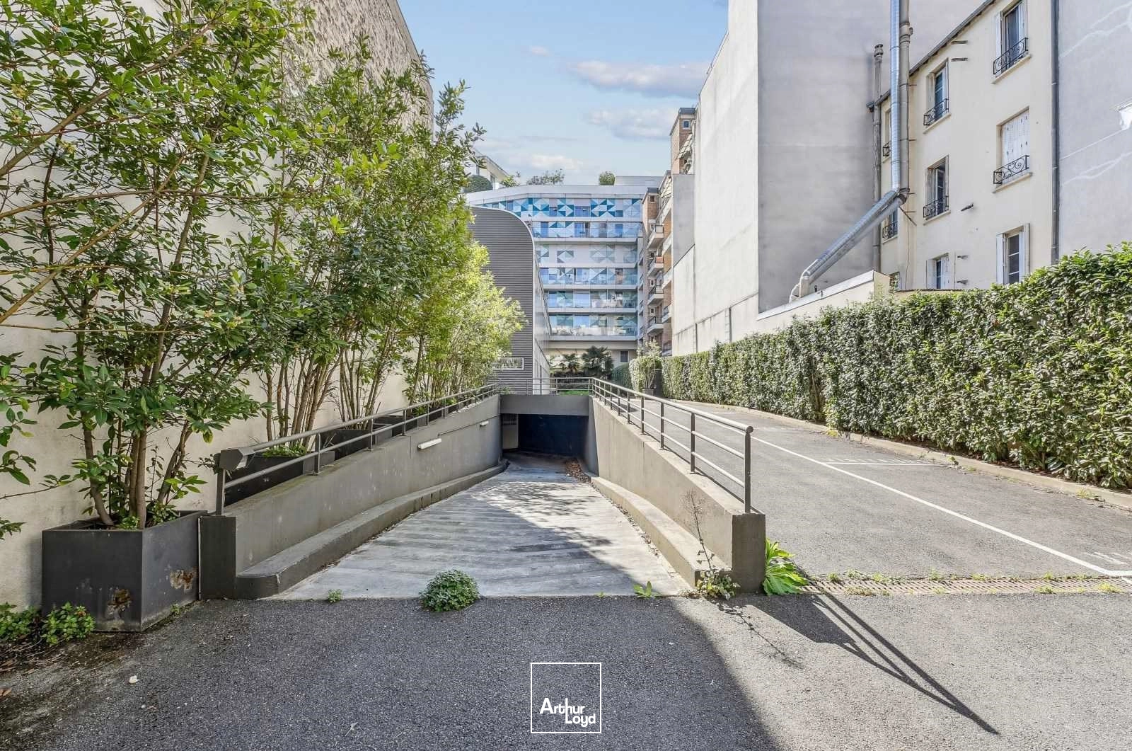 Bureaux - Vente - BOULOGNE BILLANCOURT - 92100 - 2617-2617 - 7931269