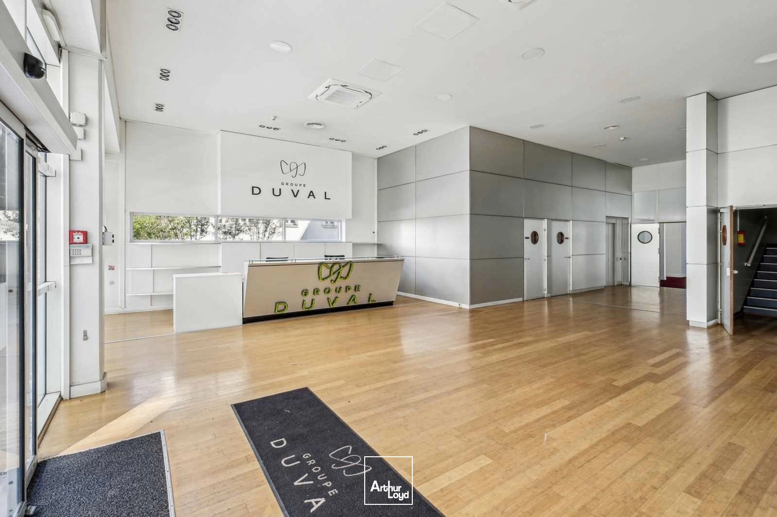 Bureaux - Vente - BOULOGNE BILLANCOURT - 92100 - 2617-2617 - 7931270
