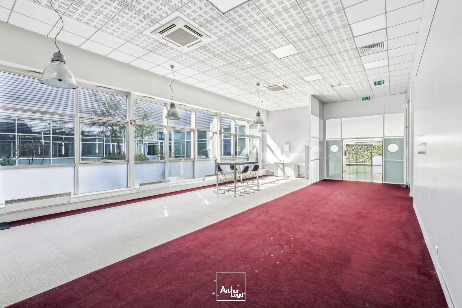 Bureaux - Vente - BOULOGNE BILLANCOURT - 92100 - 2617-2617 - 7931272