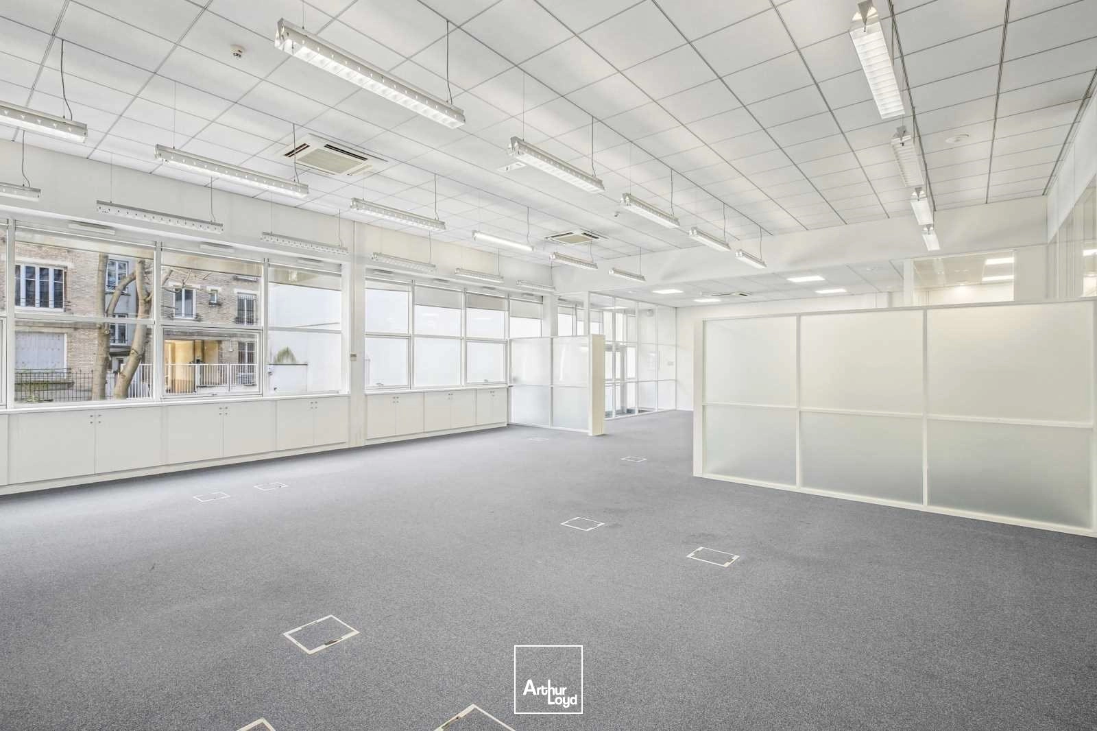 Bureaux - Vente - BOULOGNE BILLANCOURT - 92100 - 2617-2617 - 7931274