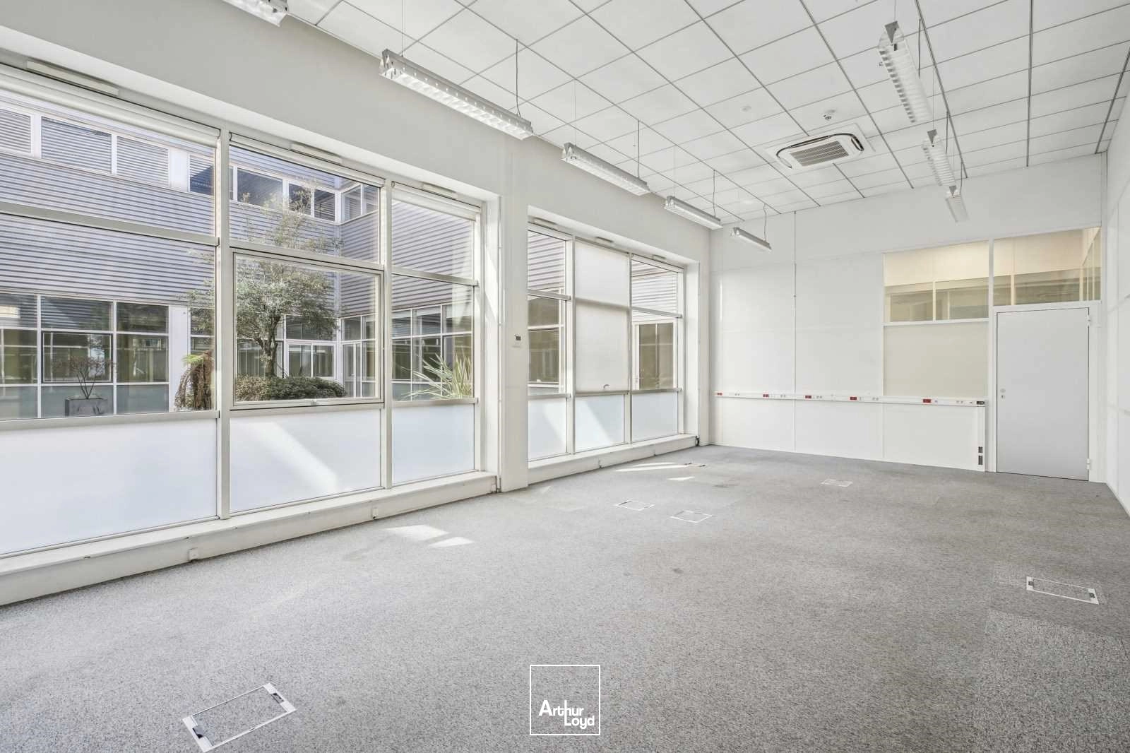 Bureaux - Vente - BOULOGNE BILLANCOURT - 92100 - 2617-2617 - 7931275