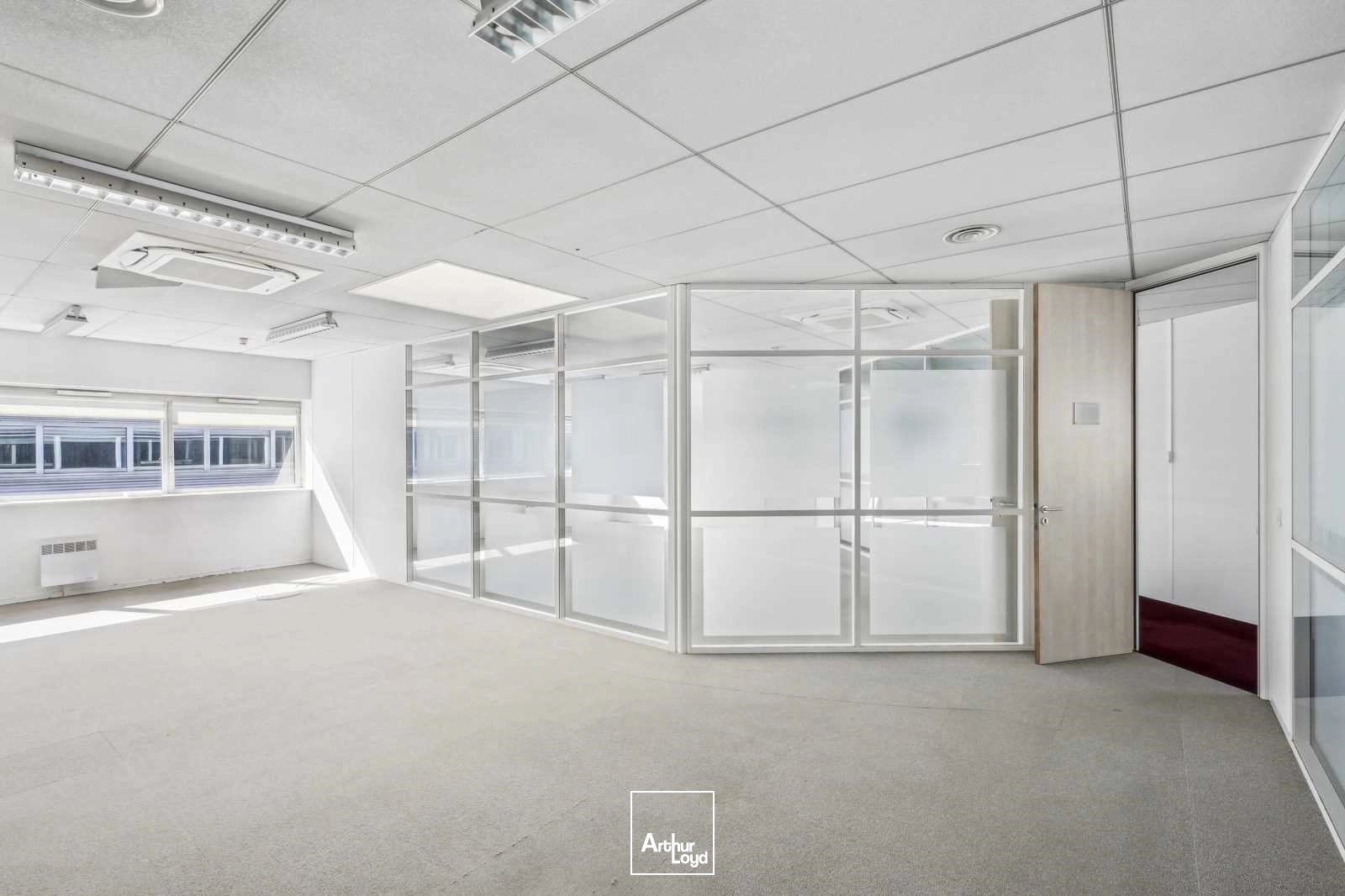Bureaux - Vente - BOULOGNE BILLANCOURT - 92100 - 2617-2617 - 7931276
