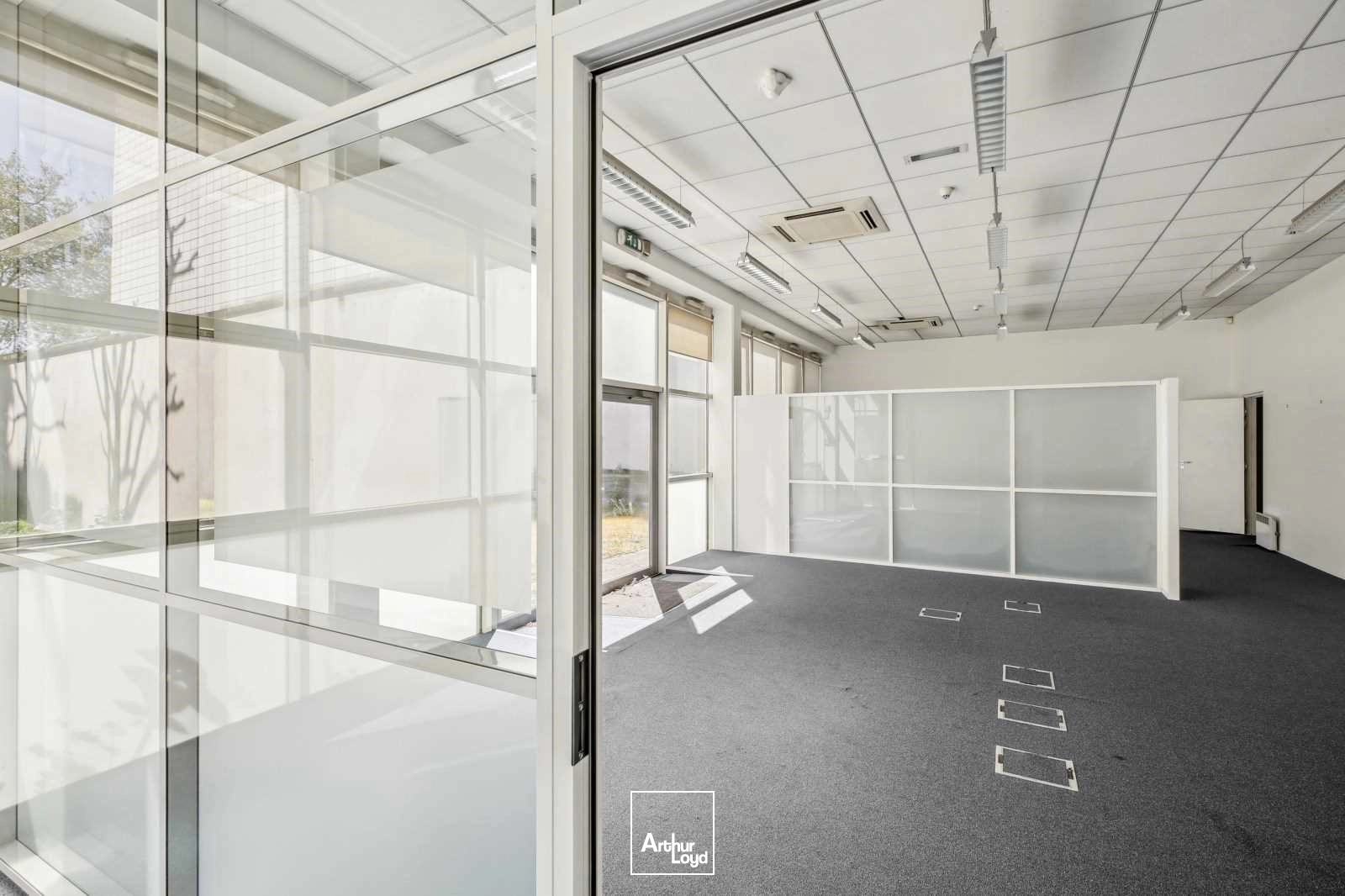 Bureaux - Vente - BOULOGNE BILLANCOURT - 92100 - 2617-2617 - 7931277