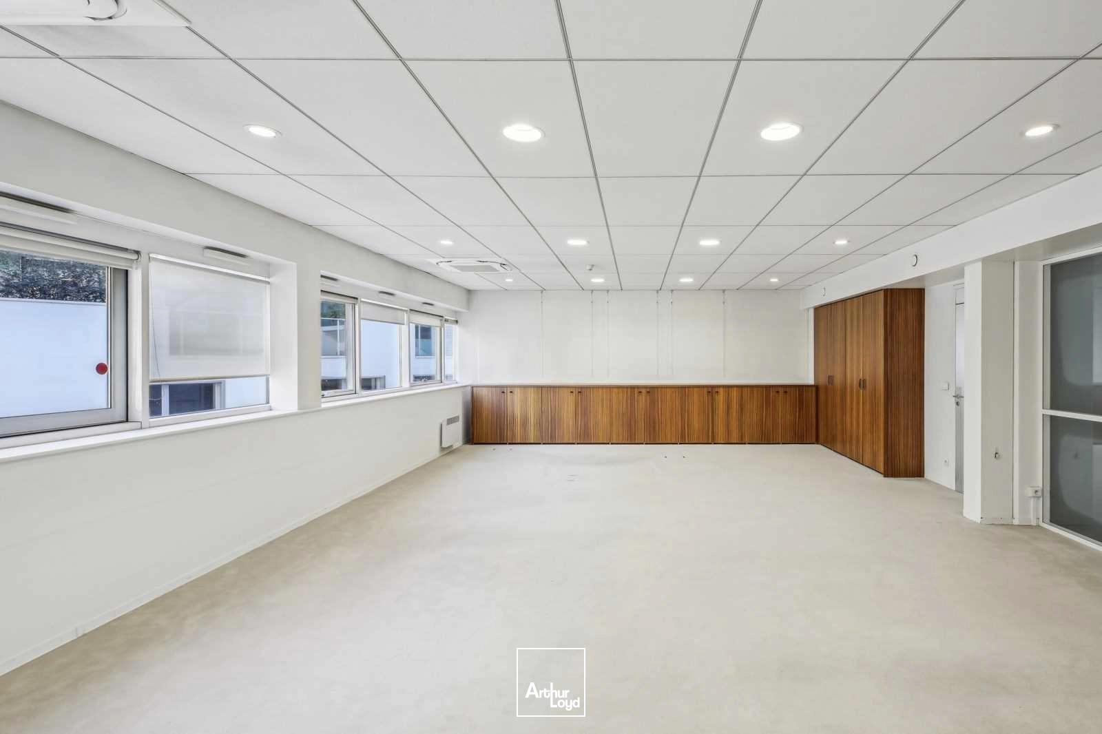 Bureaux - Vente - BOULOGNE BILLANCOURT - 92100 - 2617-2617 - 7931278