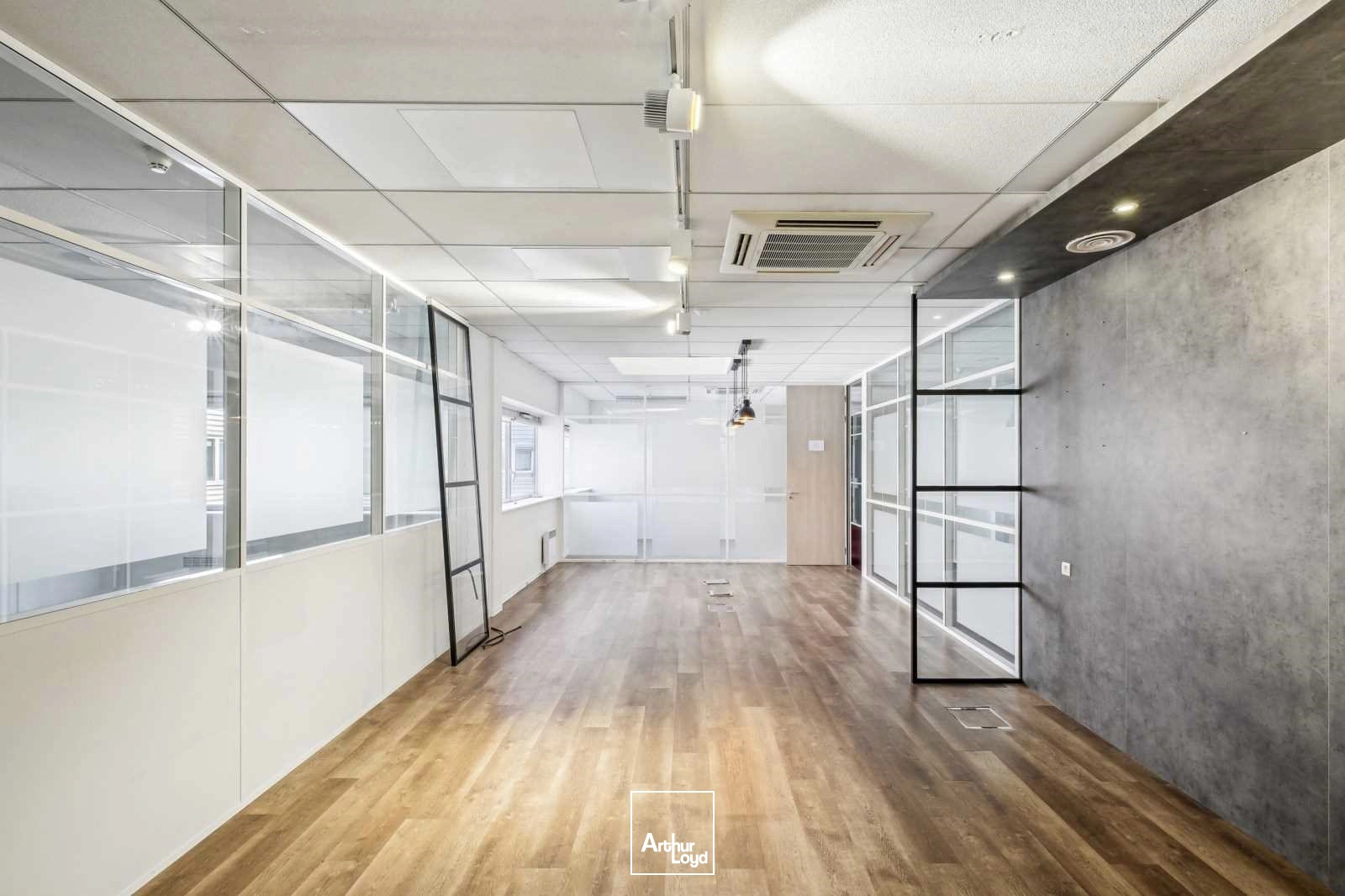 Bureaux - Vente - BOULOGNE BILLANCOURT - 92100 - 2617-2617 - 7931279