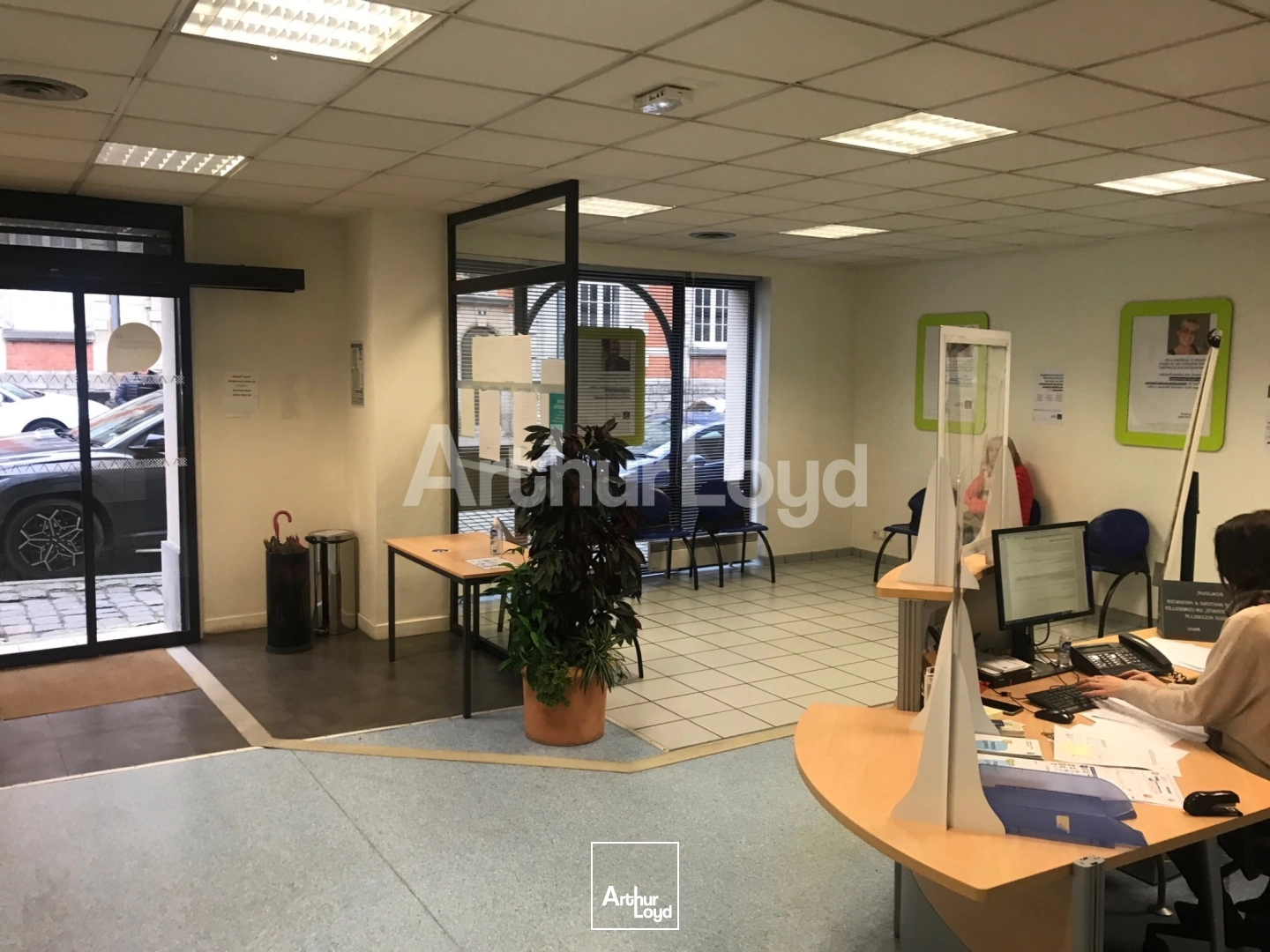 Bureaux - Vente - CAMBRAI - 59400 - 220-220 - 7932274