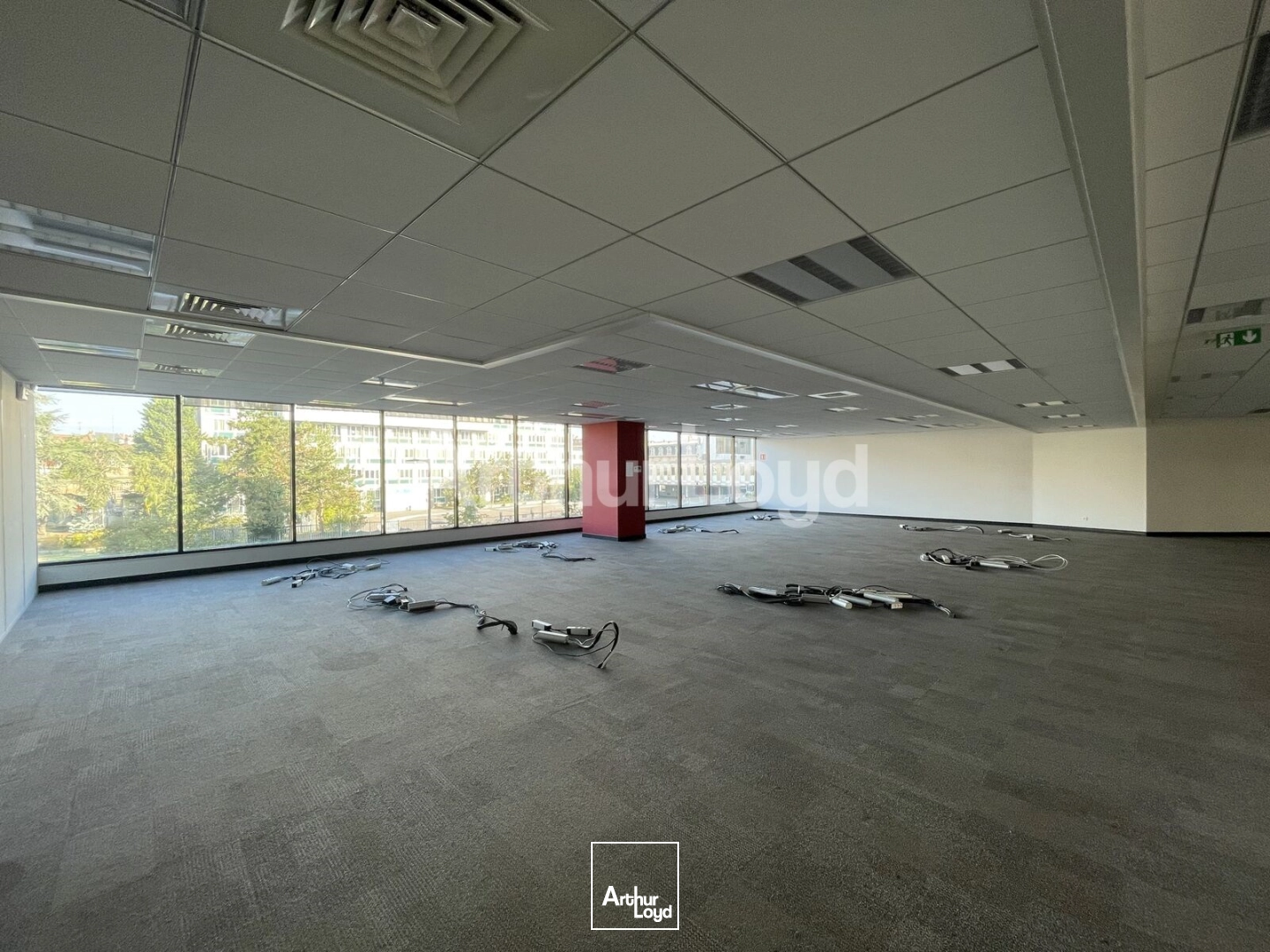 Bureaux - Location - LILLE - 59000 - 340-1074 - 7932681