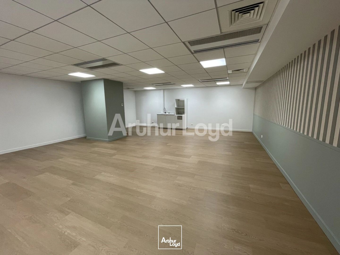 Bureaux - Location - LILLE - 59000 - 340-1074 - 7932685