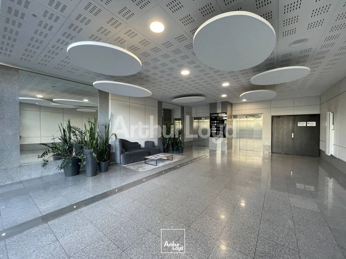 Bureaux - Location - LILLE - 59000 - 340-1074 - 7932691