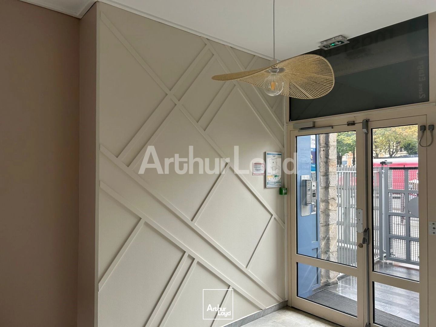 Bureaux - Location - LILLE - 59000 - 1041-1041 - 7933385