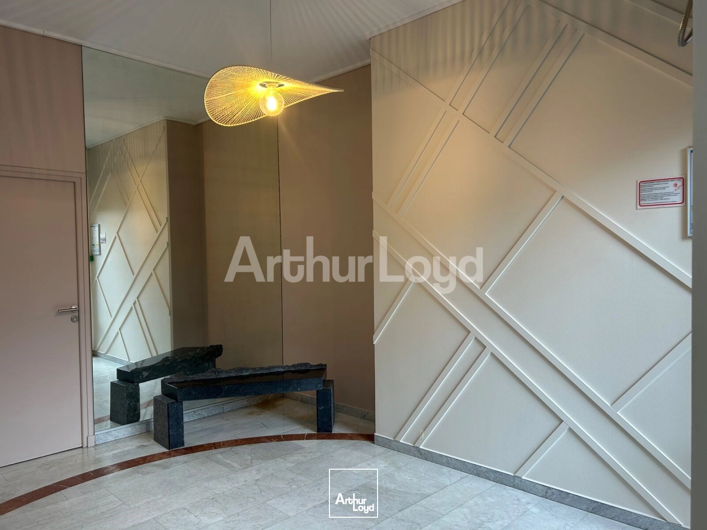 Bureaux - Location - LILLE - 59000 - 1041-1041 - 7933384