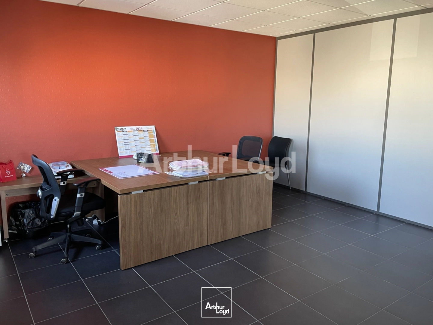 Bureaux - Location - SARS ET ROSIERES - 59230 - 183-183 - 7934018