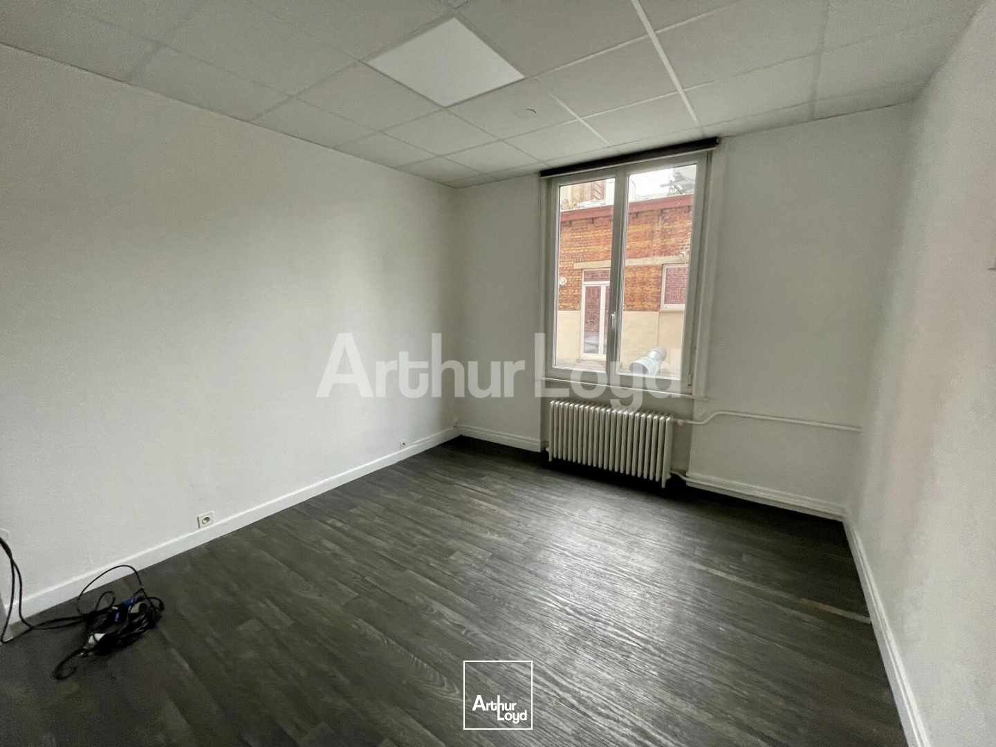 Bureaux - Location - LILLE - 59000 - 100-100 - 7935168