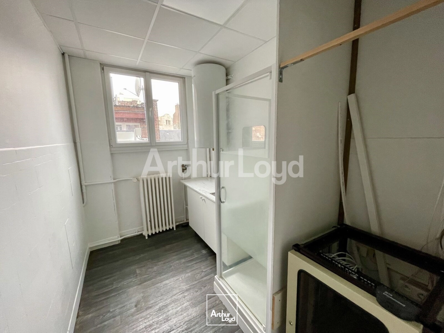 Bureaux - Location - LILLE - 59000 - 100-100 - 7935169
