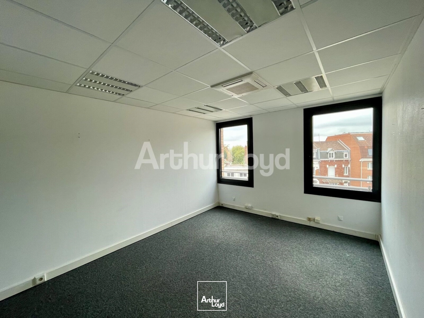 Bureaux - Location - LILLE - 59000 - 251-251 - 7936926