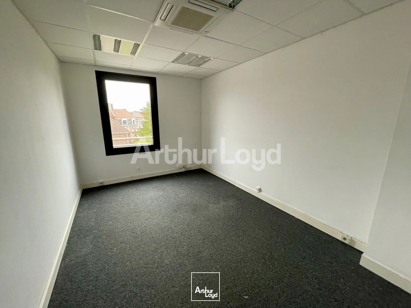 Bureaux - Location - LILLE - 59000 - 251-251 - 7936929