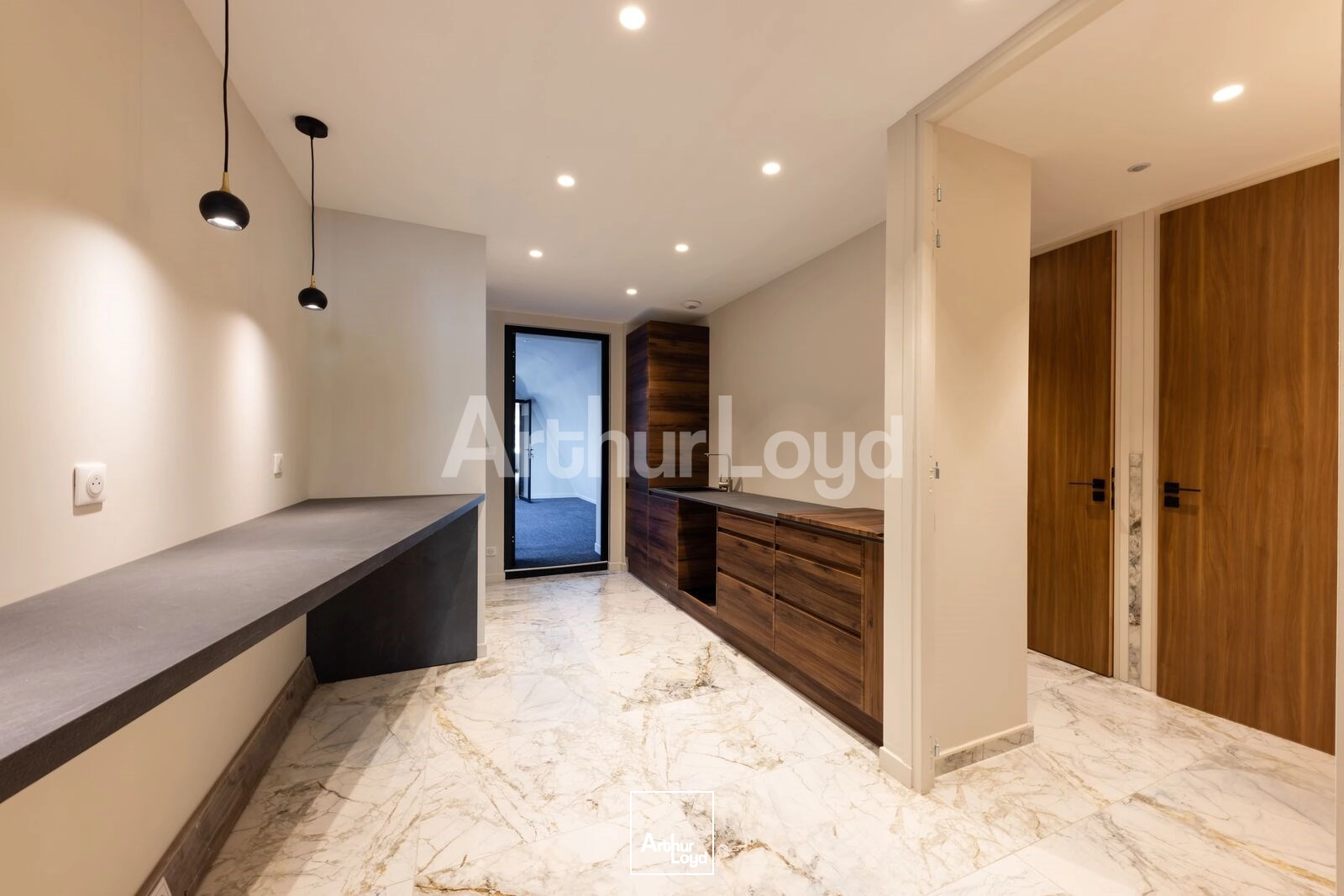 Bureaux - Location - LILLE - 59000 - 250-250 - 7937415