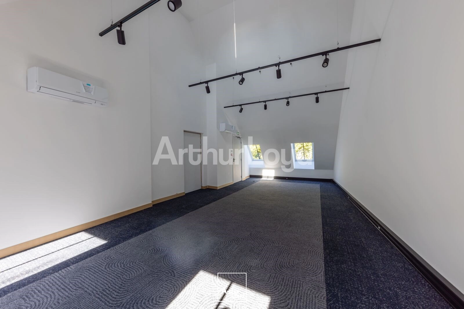 Bureaux - Location - LILLE - 59000 - 250-250 - 7937414