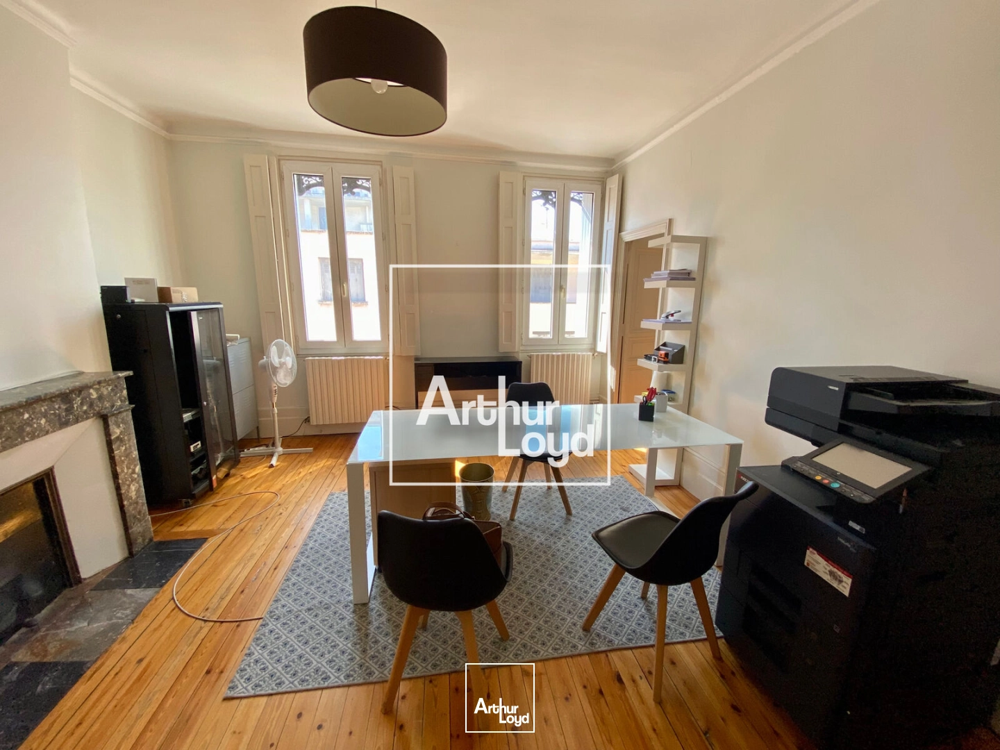 Bureaux - Location - TOULOUSE - 31000 - 85-85 - 7940336