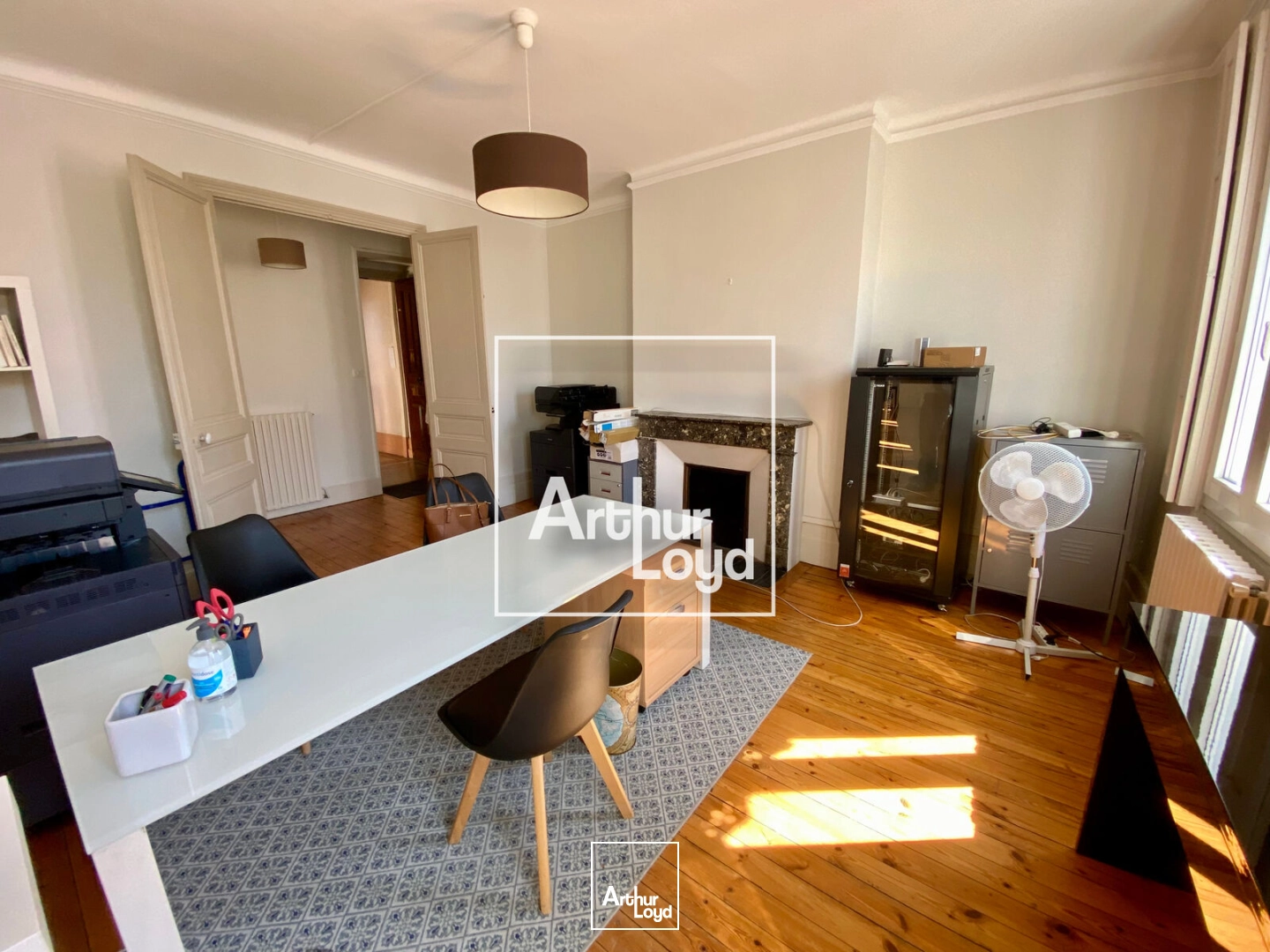 Bureaux - Location - TOULOUSE - 31000 - 85-85 - 7940337
