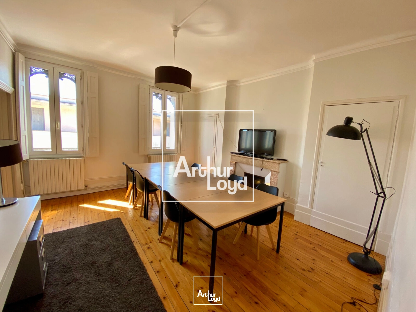Bureaux - Location - TOULOUSE - 31000 - 85-85 - 7940335
