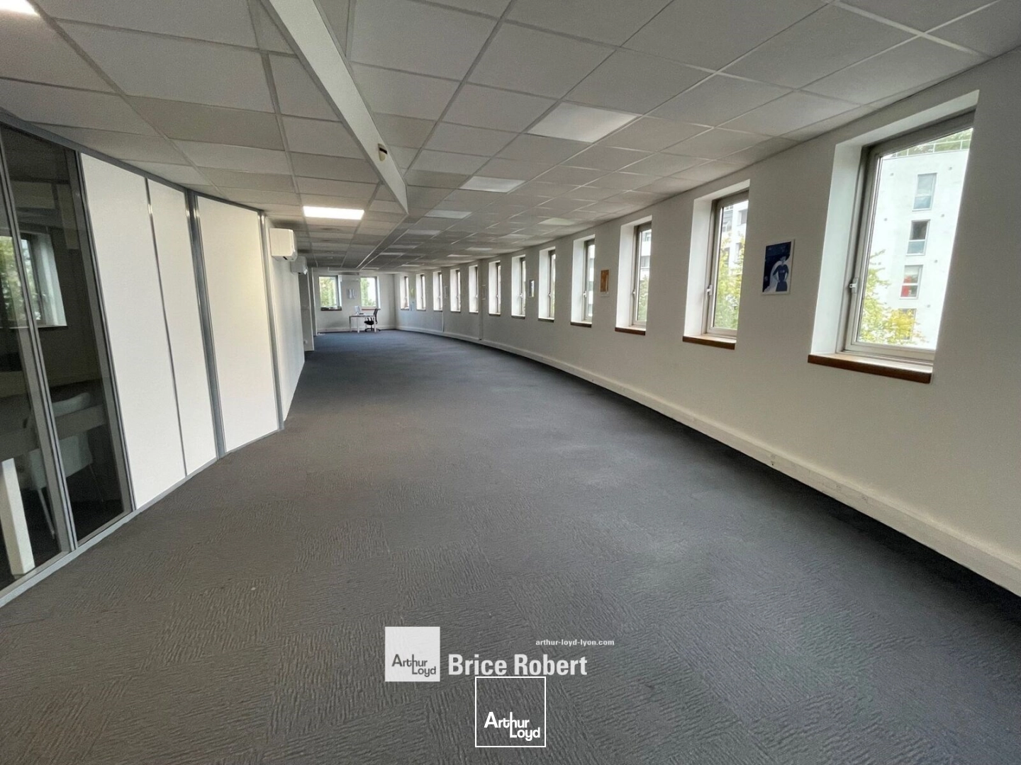 Bureaux - Vente - LYON - 69005 - 379-379 - 7943458