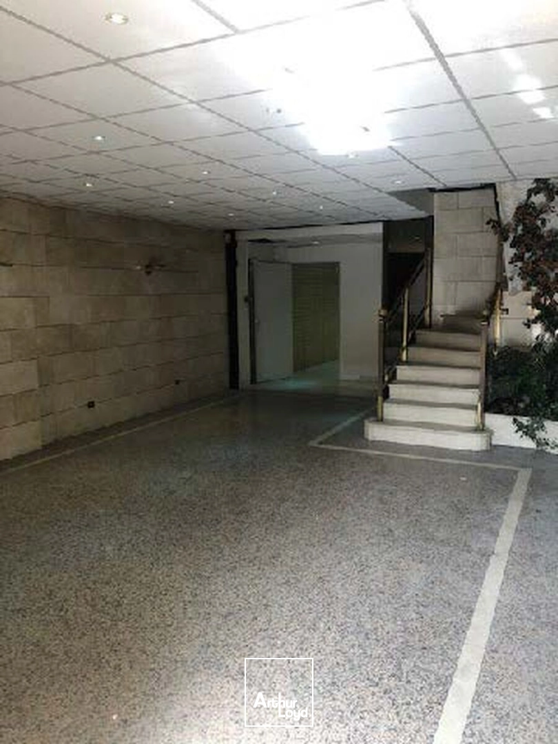 Locaux d'activité & Entrepôts - Location - LE BOURGET - 93350 - 268-2318 - 7948033
