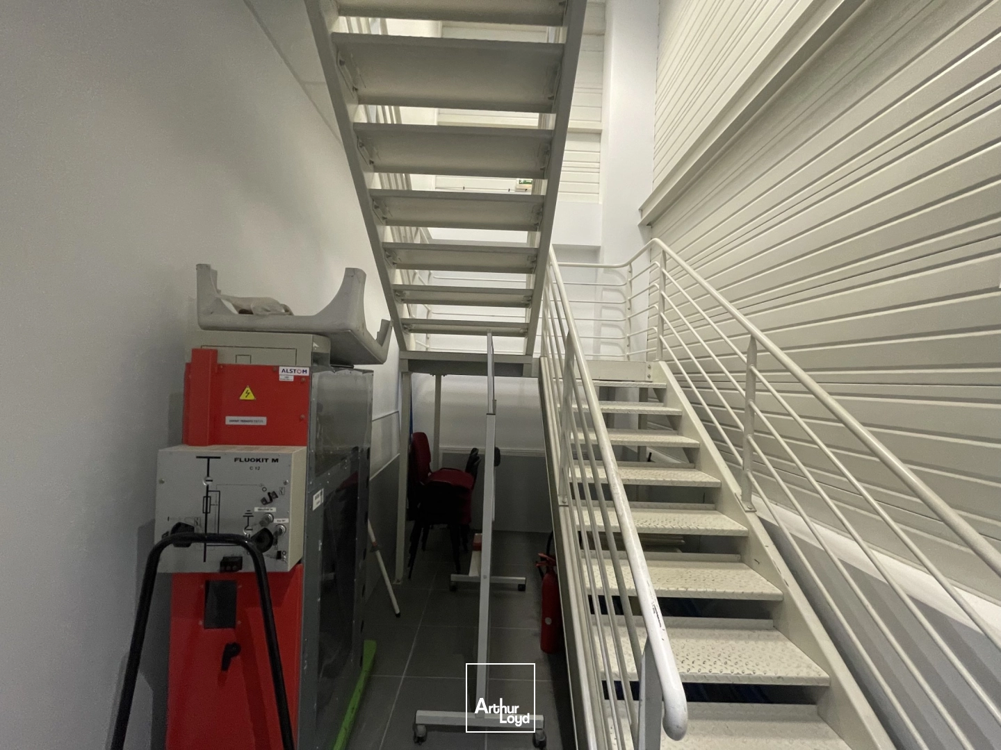 Bureaux - Location - MONT SAINT AIGNAN - 76130 - 211-211 - 7950080