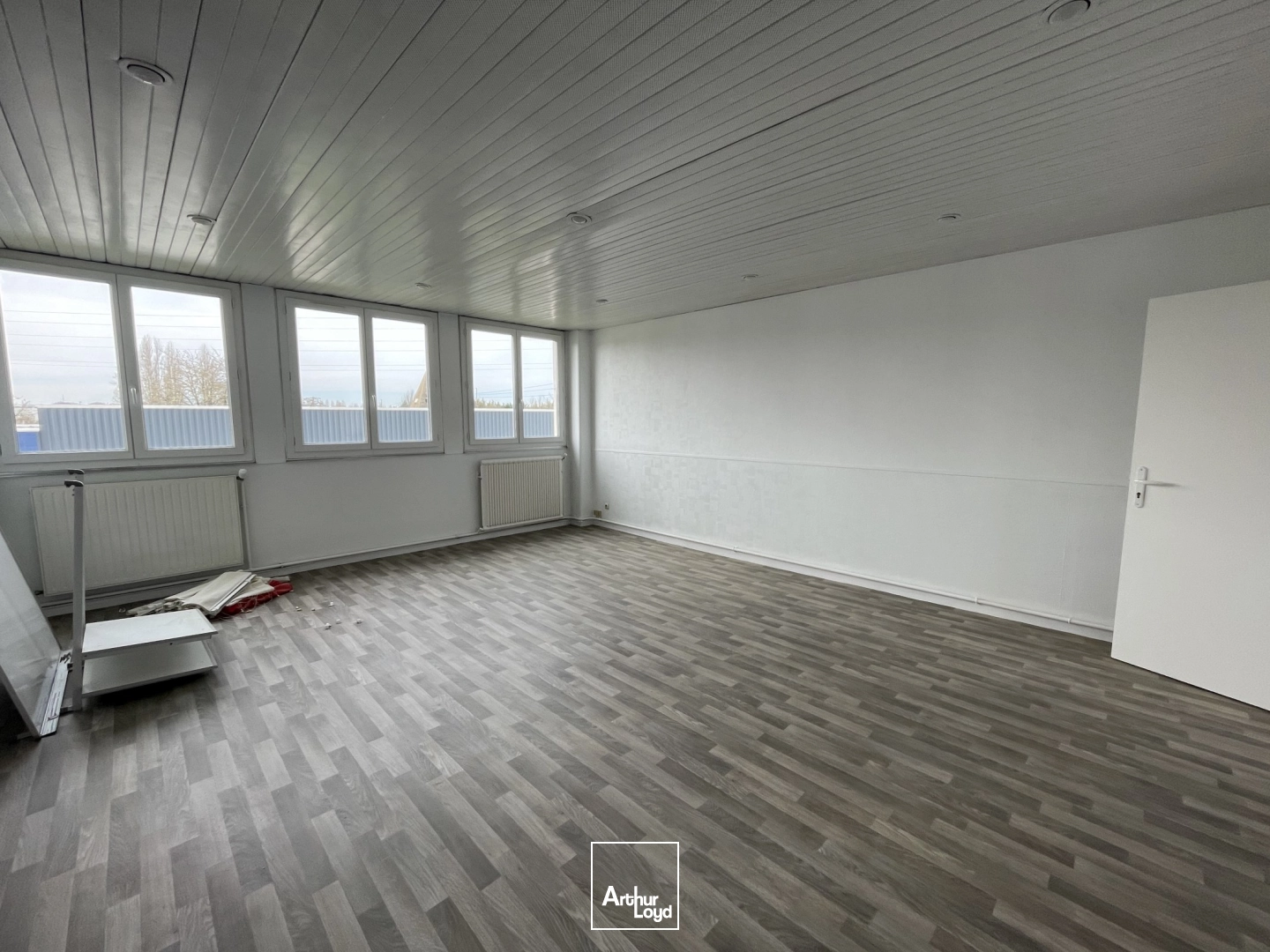 Bureaux - Location - EVREUX - 27000 - 111-111 - 7950120