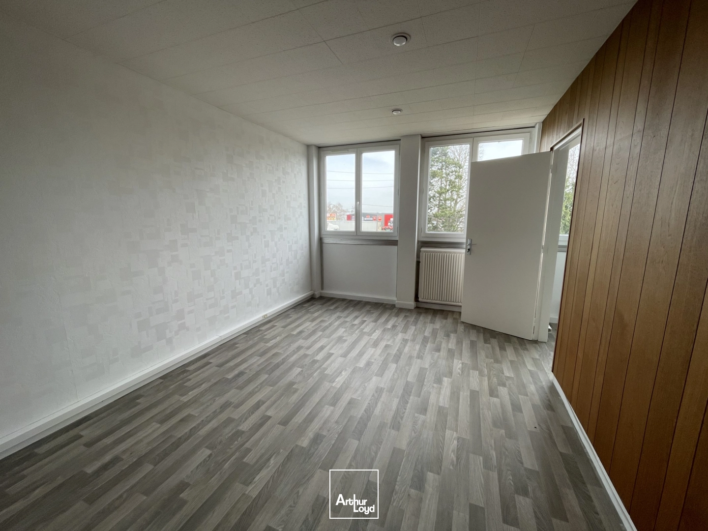 Bureaux - Location - EVREUX - 27000 - 111-111 - 7950118