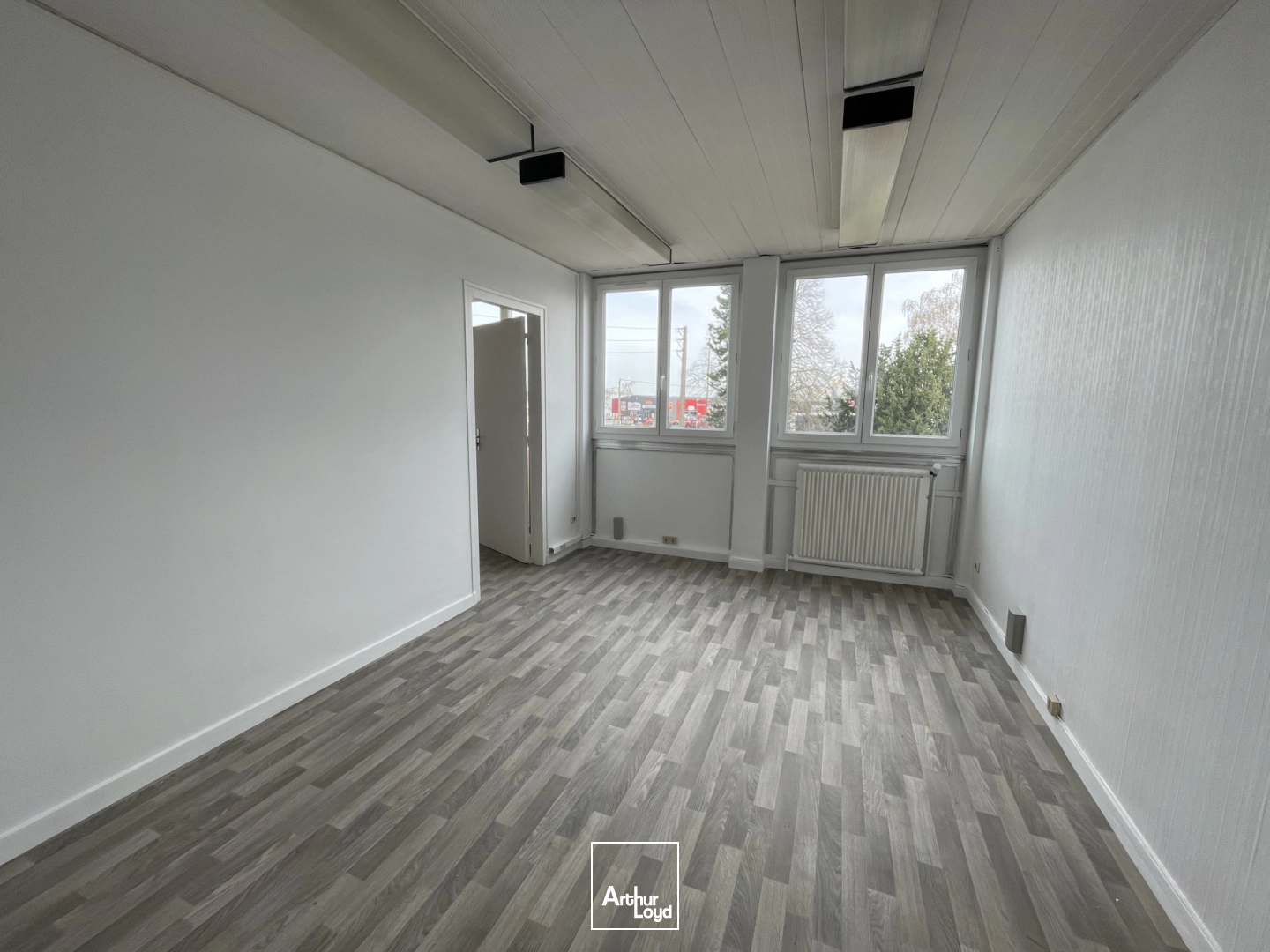 Bureaux - Location - EVREUX - 27000 - 111-111 - 7950119