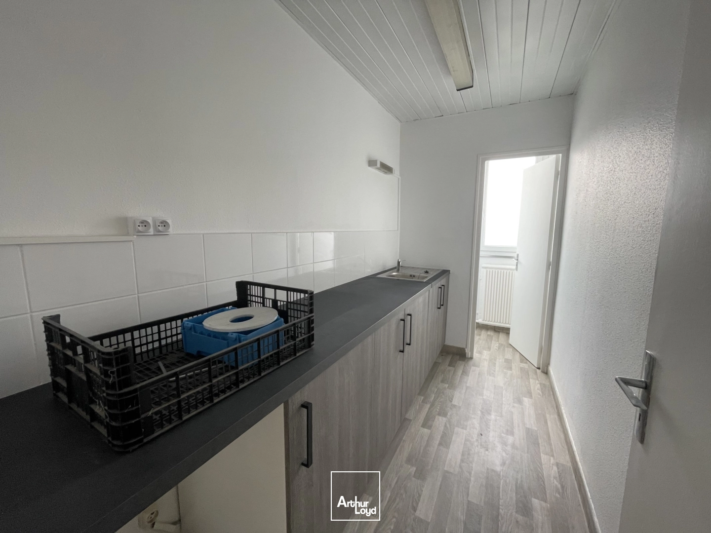 Bureaux - Location - EVREUX - 27000 - 111-111 - 7950121